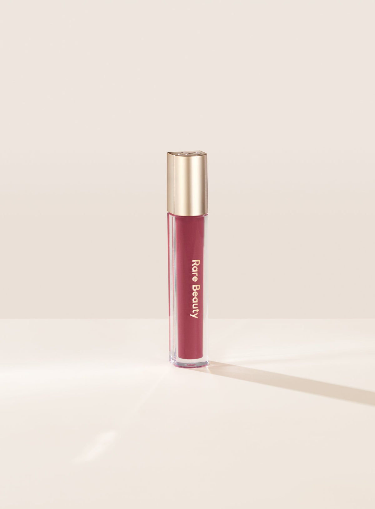 Stay Vulnerable Glossy Lip Balm 0.17oz by Rare Beauty