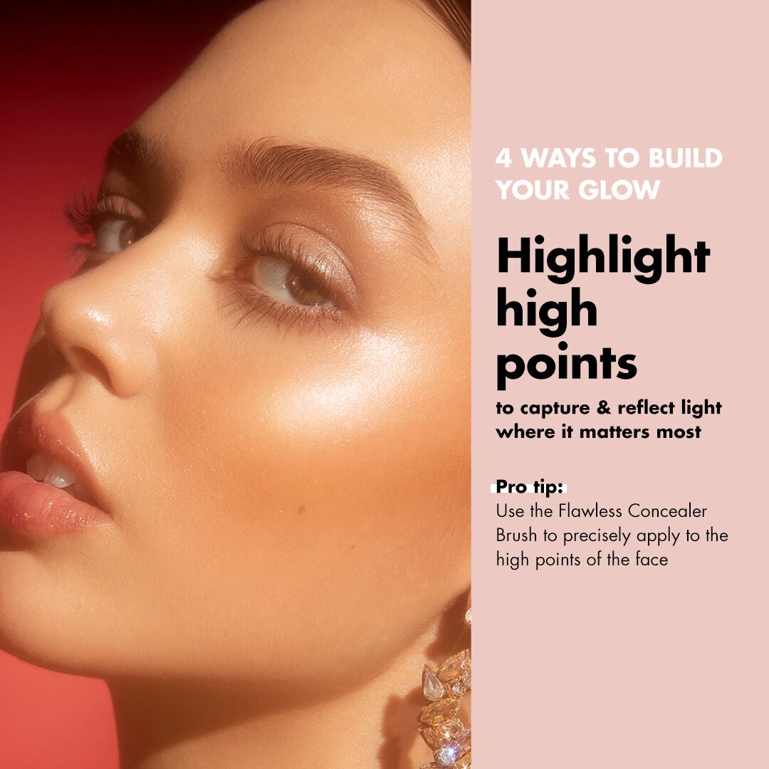E.l.f. Cosmetics Halo Glow Liquid Filter
