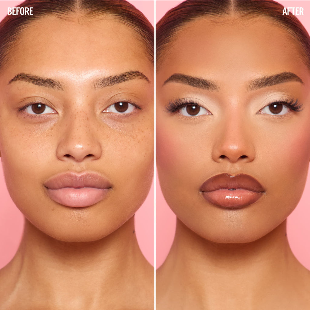 Under-Eye Brightening Powder by P. Louise Cosmetics