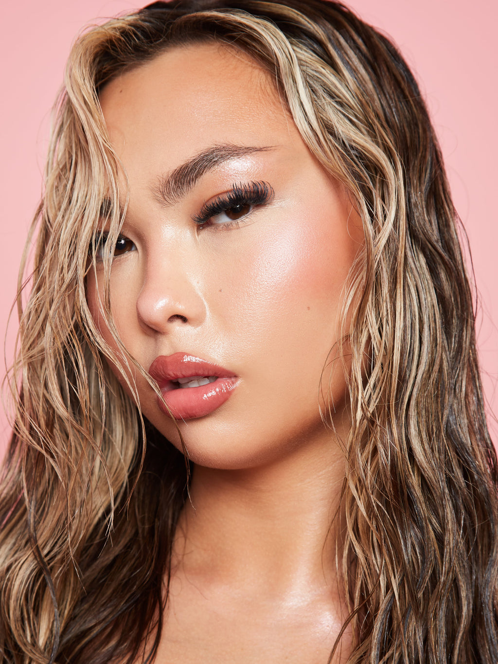 Cheek Of It Liquid Highlighter by P. Louise Cosmetics
