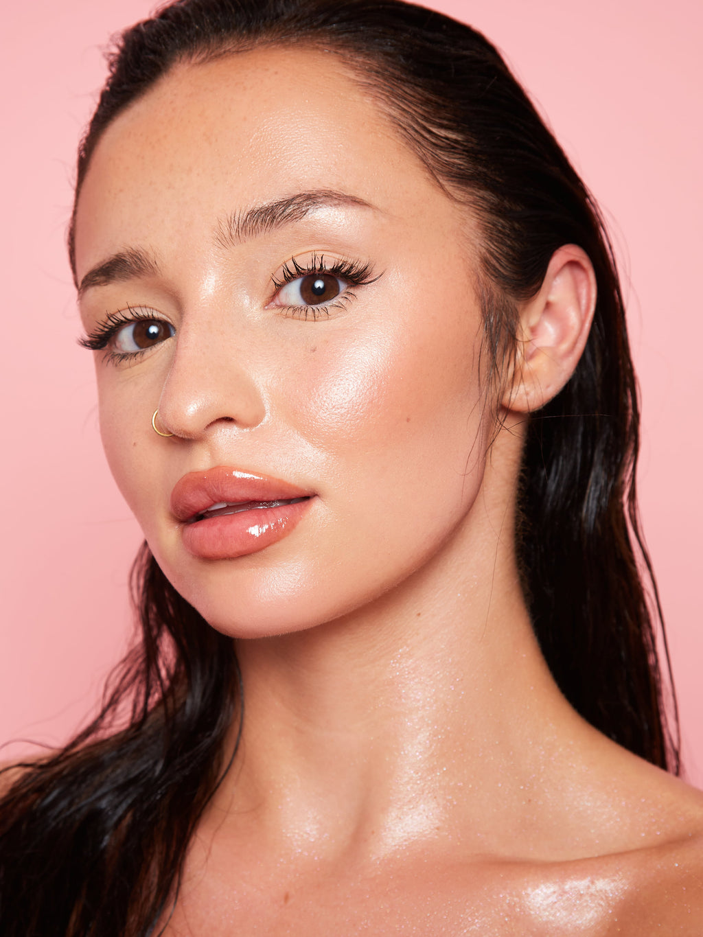 Cheek Of It Liquid Highlighter by P. Louise Cosmetics