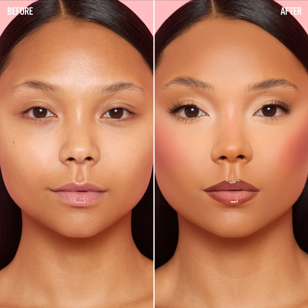 Under-Eye Brightening Powder by P. Louise Cosmetics