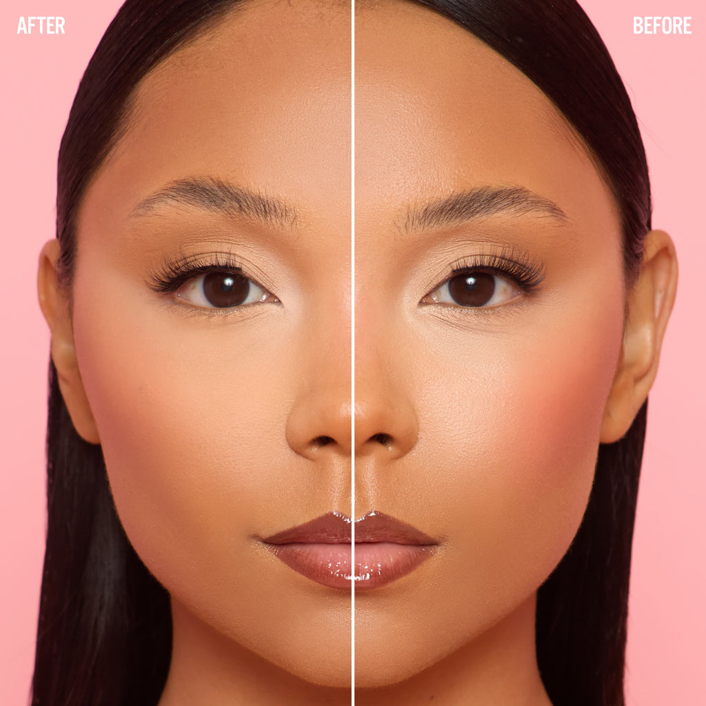 Under-Eye Brightening Powder by P. Louise Cosmetics