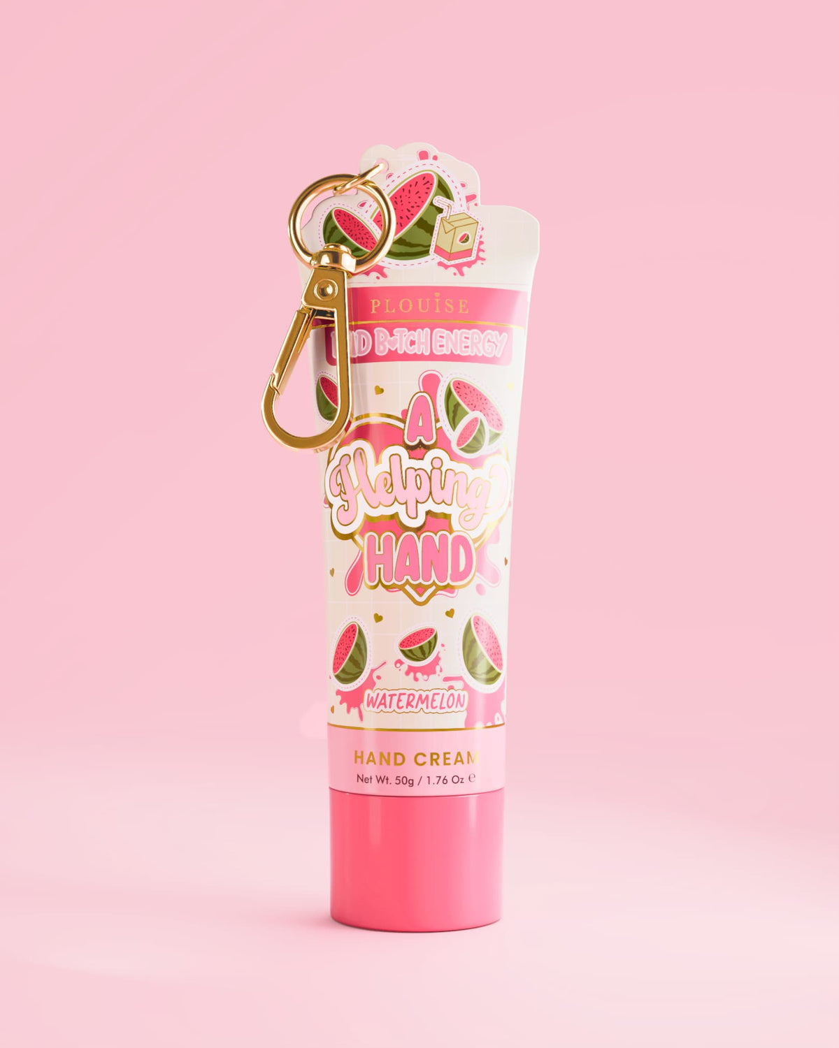 A Helping Hand Hand Cream by P. Louise Cosmetics