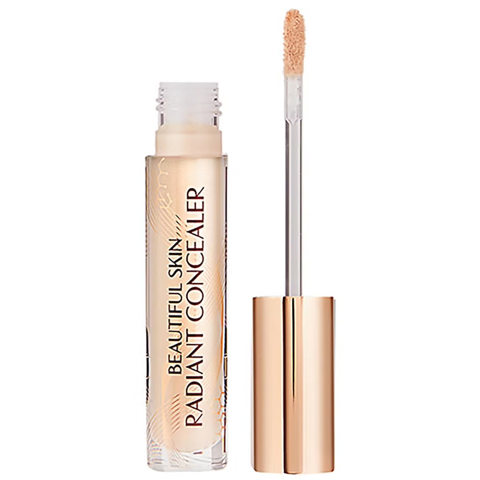 Charlotte Tilbury Beautiful Skin Radiant Concealer