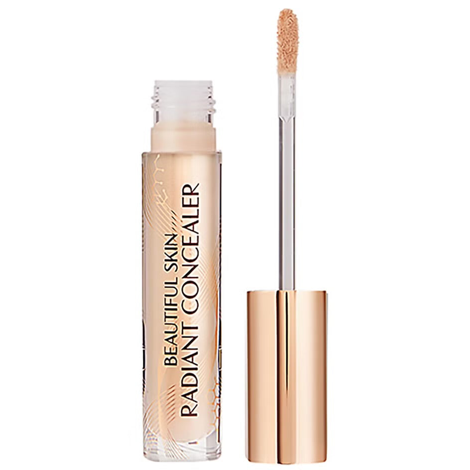 Charlotte Tilbury Beautiful Skin Radiant Concealer
