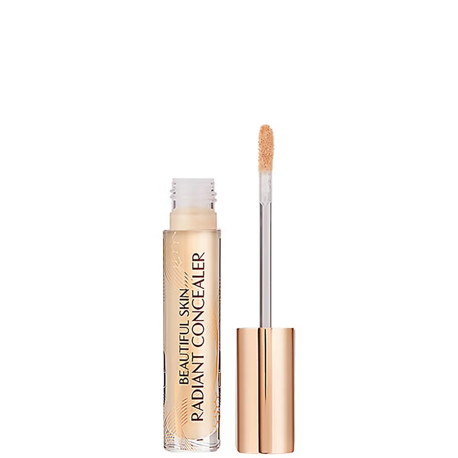 Charlotte Tilbury Beautiful Skin Radiant Concealer