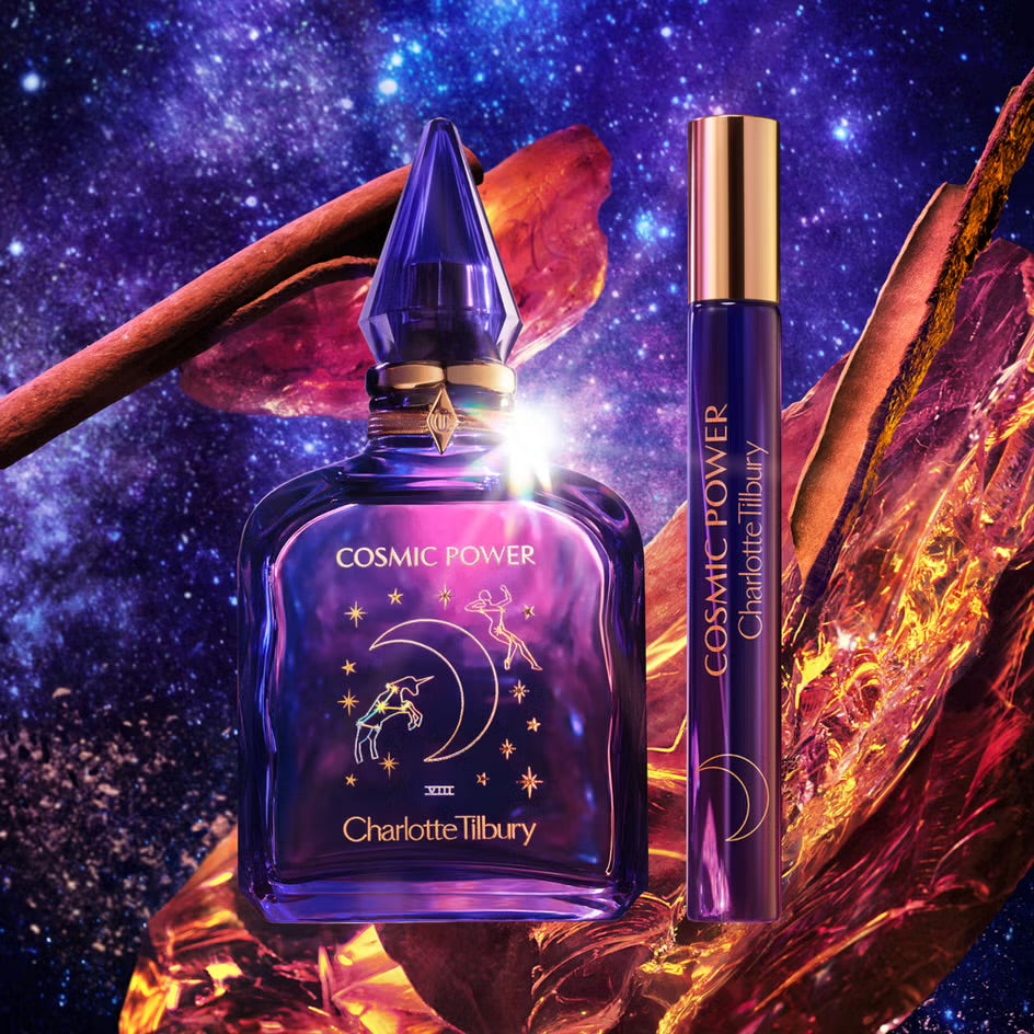 Charlotte Tilbury Collection of Emotions Cosmic Power