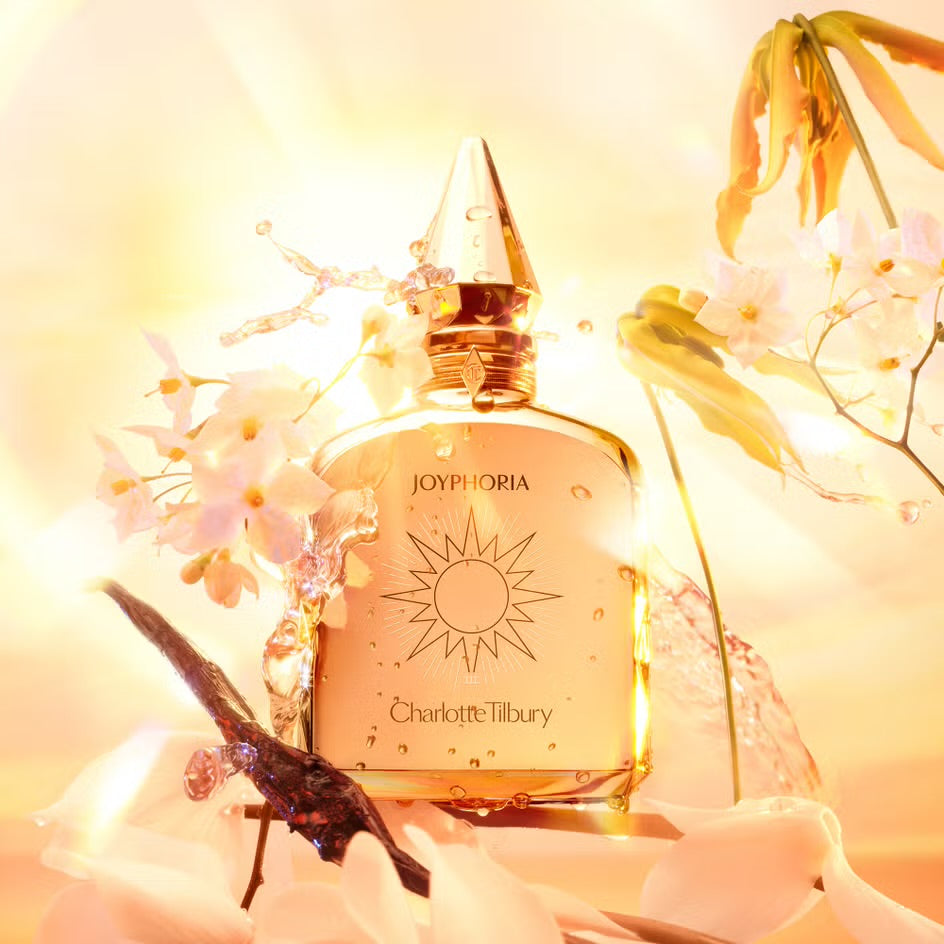 Charlotte Tilbury Joyphoria Eau De Parfum