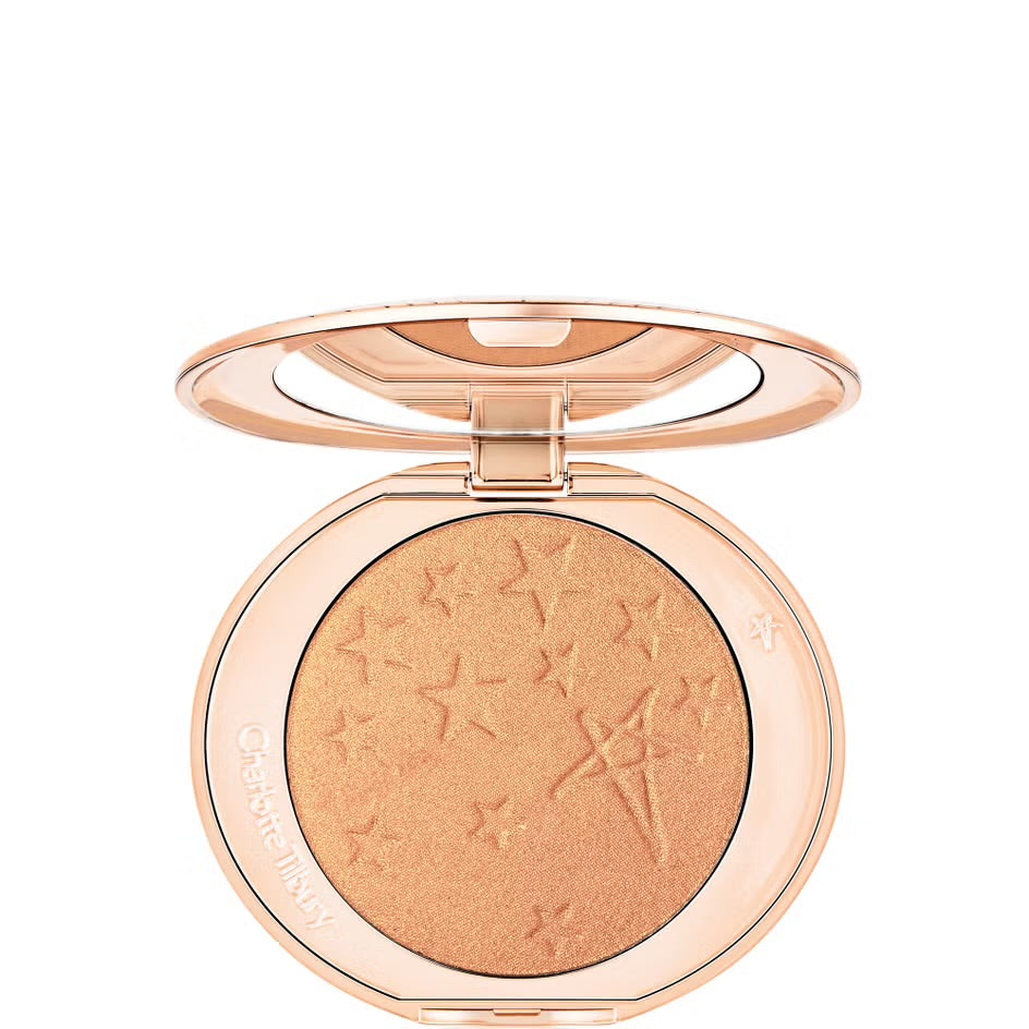 Charlotte Tilbury Hollywood Glow Glide Architect Highlighter 8g (Various Shades)