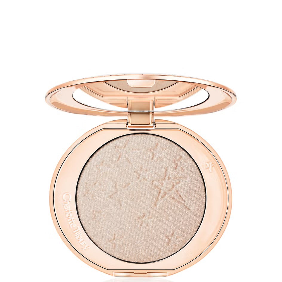 Charlotte Tilbury Hollywood Glow Glide Architect Highlighter 8g (Various Shades)