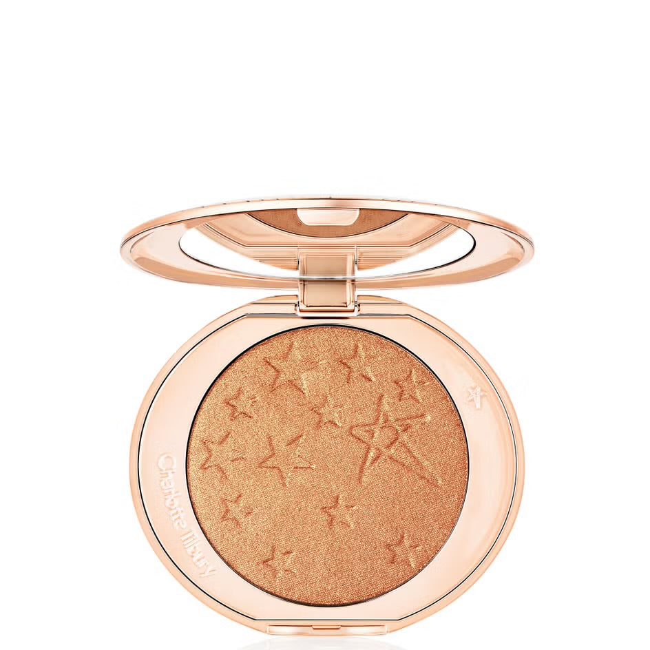 Charlotte Tilbury Hollywood Glow Glide Architect Highlighter 8g (Various Shades)