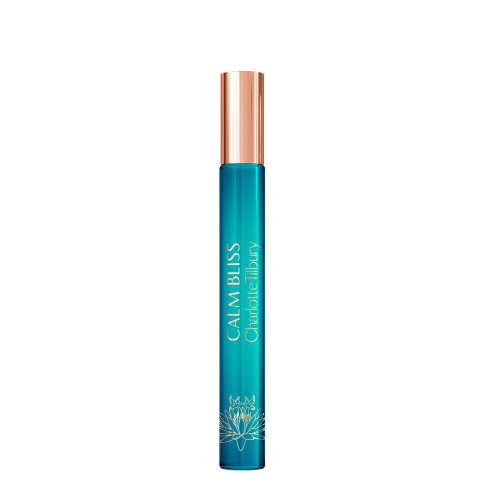 Charlotte Tilbury Collection of Emotions Calm Bliss 100ml