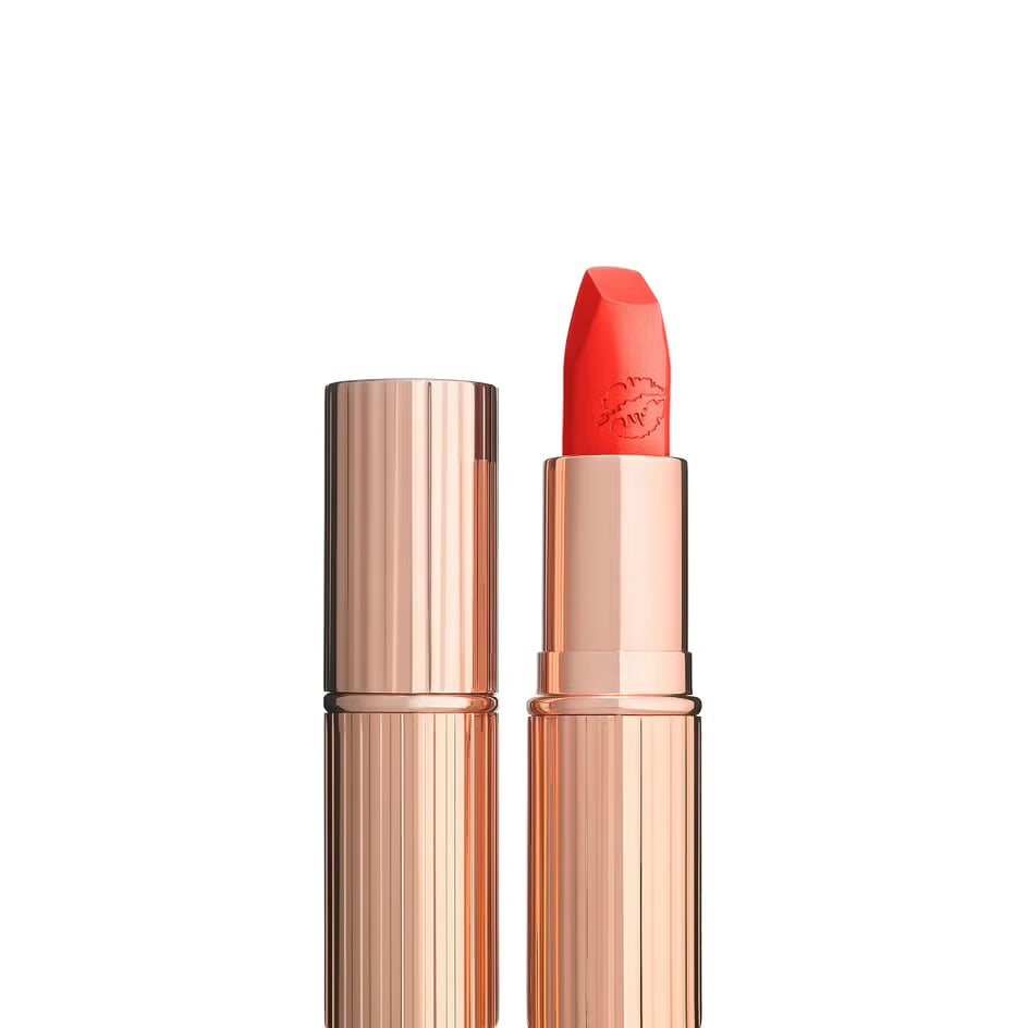 Charlotte Tilbury Hot Lips