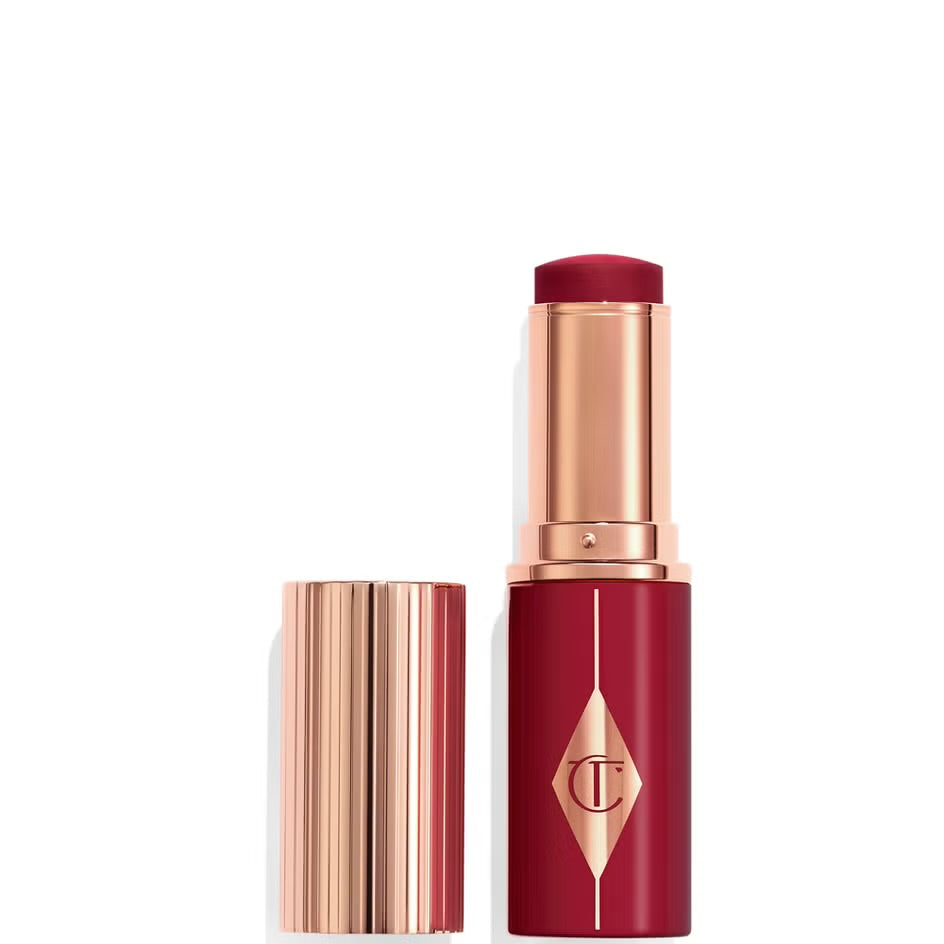 Charlotte Tilbury Unreal Blush Stick 9g (Various Shades)