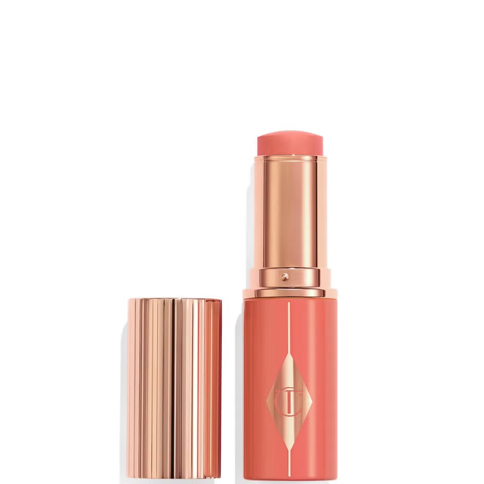 Charlotte Tilbury Unreal Blush Stick 9g (Various Shades)