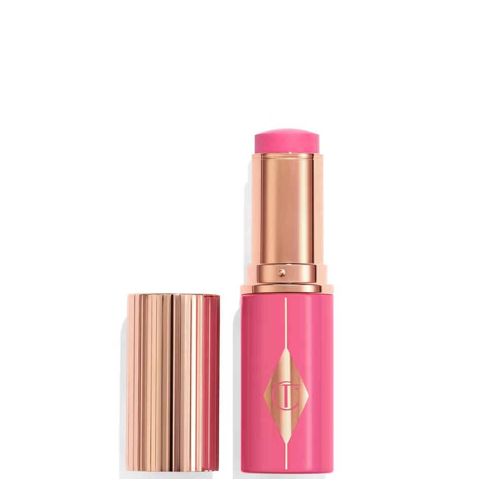 Charlotte Tilbury Unreal Blush Stick 9g (Various Shades)
