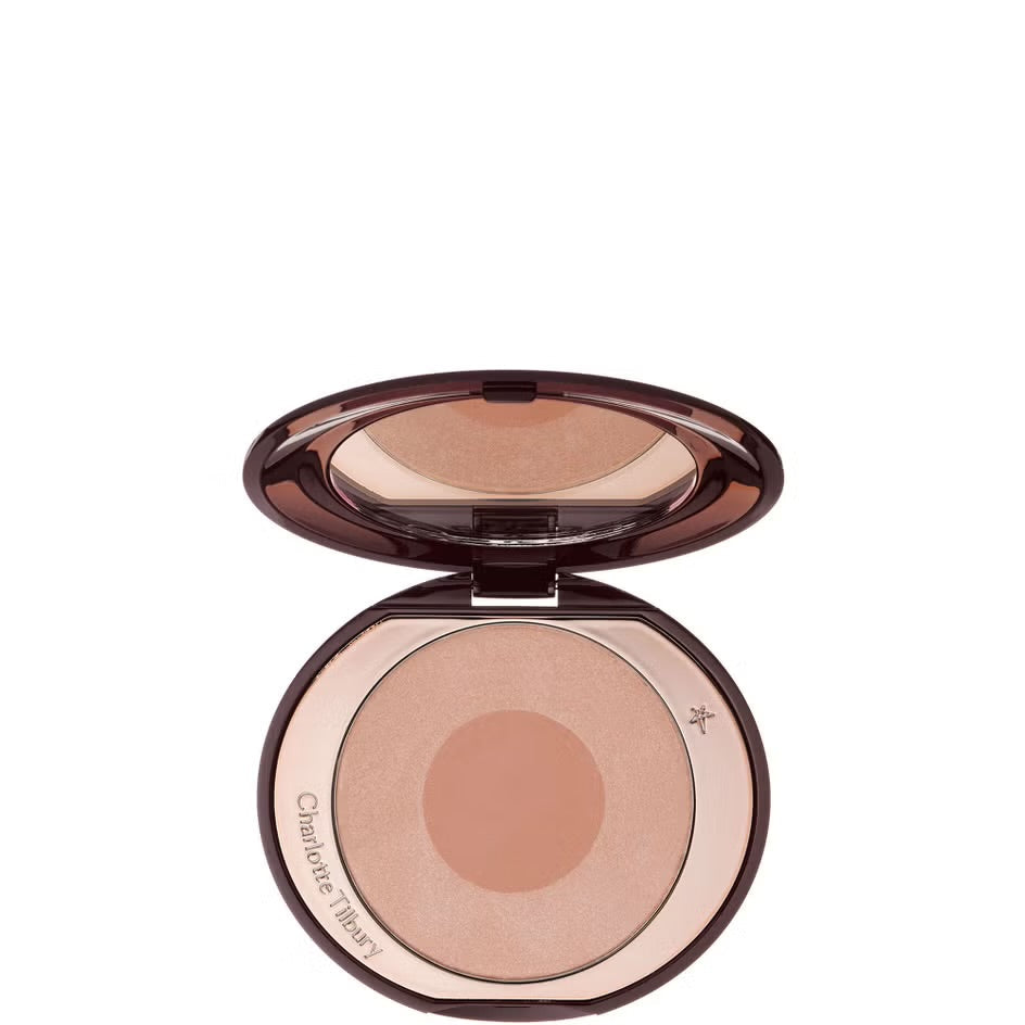 Charlotte Tilbury Cheek to Chic