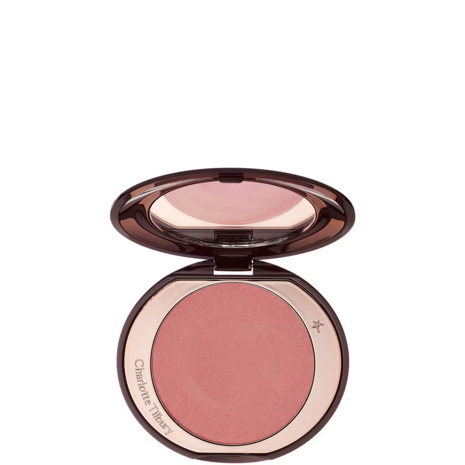 Charlotte Tilbury Cheek to Chic