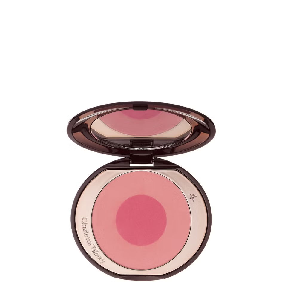 Charlotte Tilbury Cheek to Chic