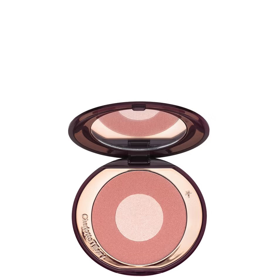 Charlotte Tilbury Cheek to Chic