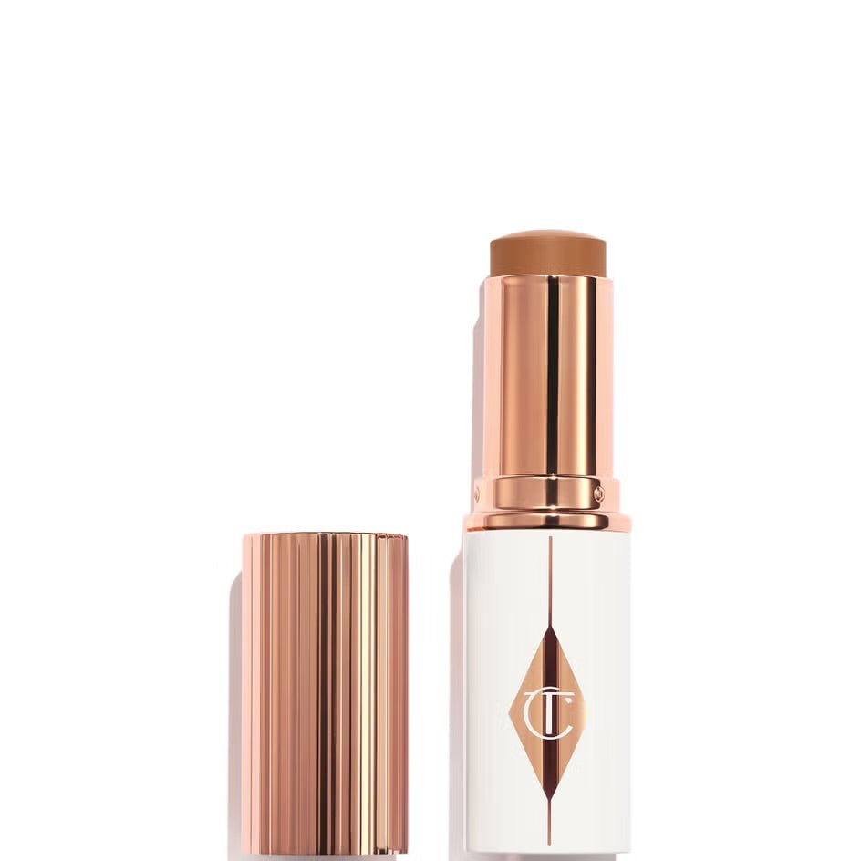 Charlotte Tilbury Unreal Skin Sheer Glow Tint Foundation 8ml (Various Shades)