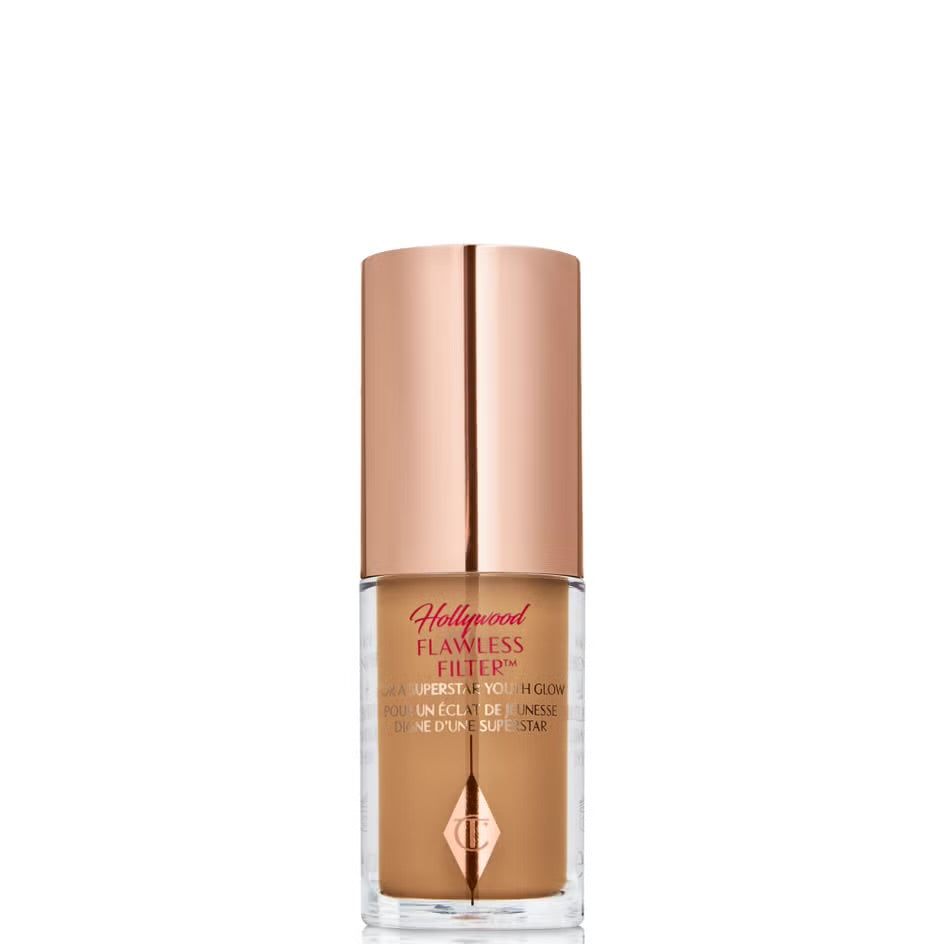Charlotte Tilbury Mini Hollywood Flawless Filter 5.5ml (Various Shades)