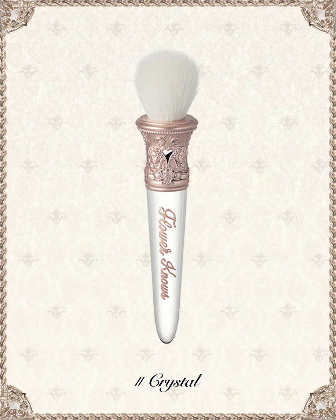 Flower Knows - Little Angel Blush Brush