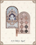 Flower Knows - Little Angel 9-Color Eyeshadow Palette