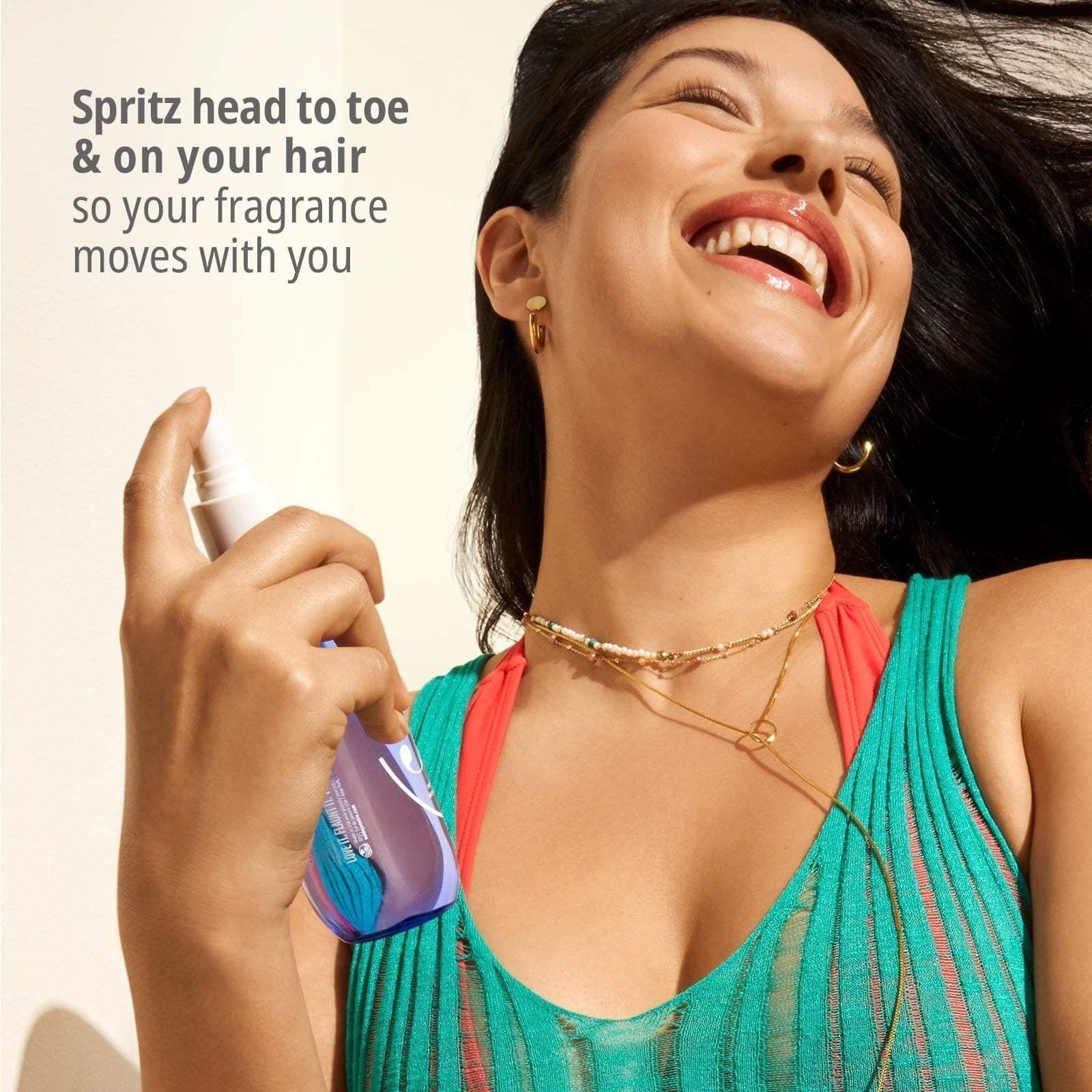 Sol de Janeiro - Cheirosa 59 Delícia Drench™ Perfume Mist