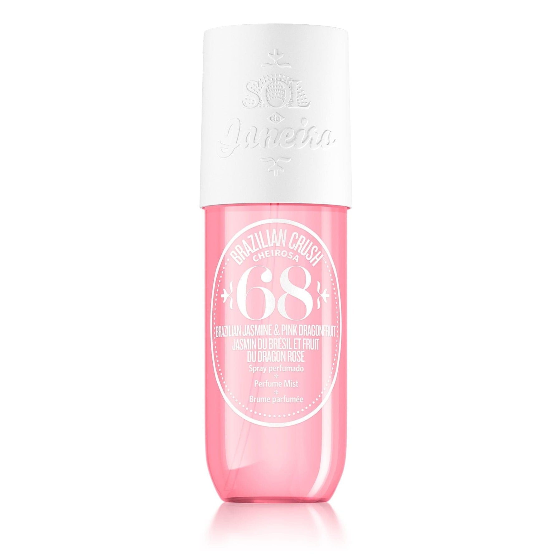 Sol de Janeiro - Brazilian Crush Cheirosa 68 Beija Flor™ Perfume Mist