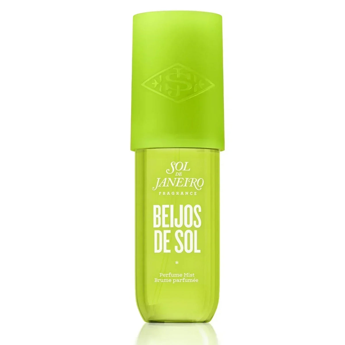 Sol de Janeiro - Beijos De Sol Perfume Mist