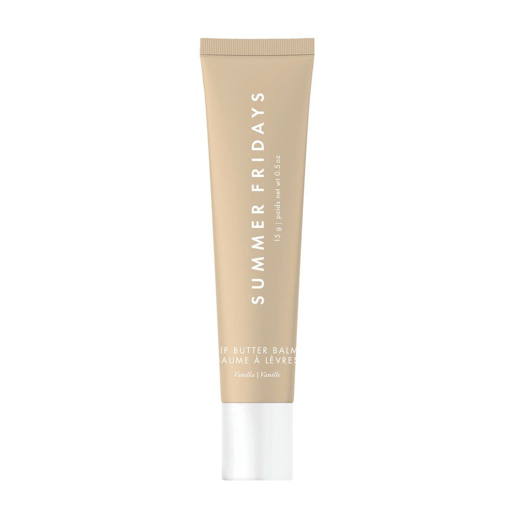 Summer Fridays - Lip Butter Balm