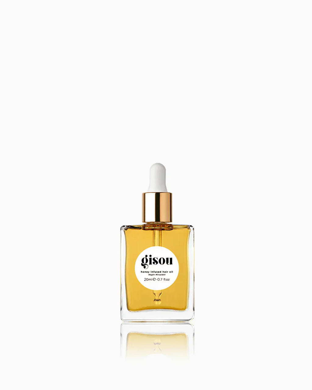 Gisou - Honey Infused Hair Oil