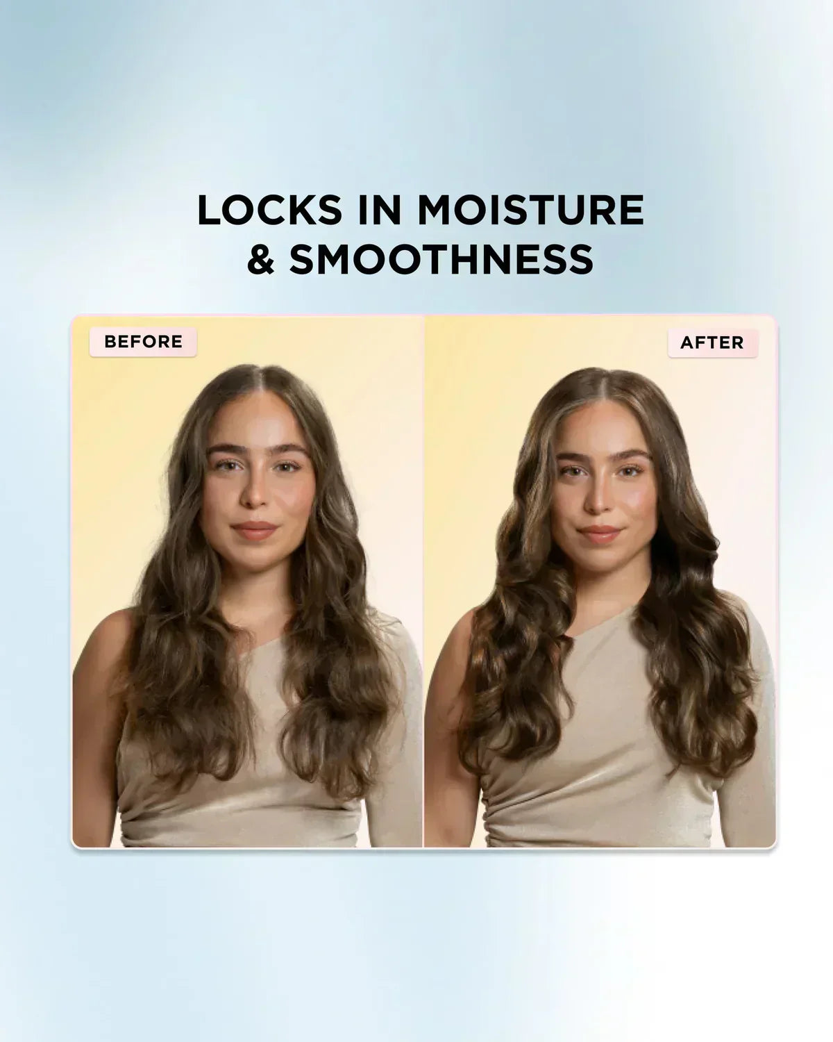 Gisou - Hair Repair Serum