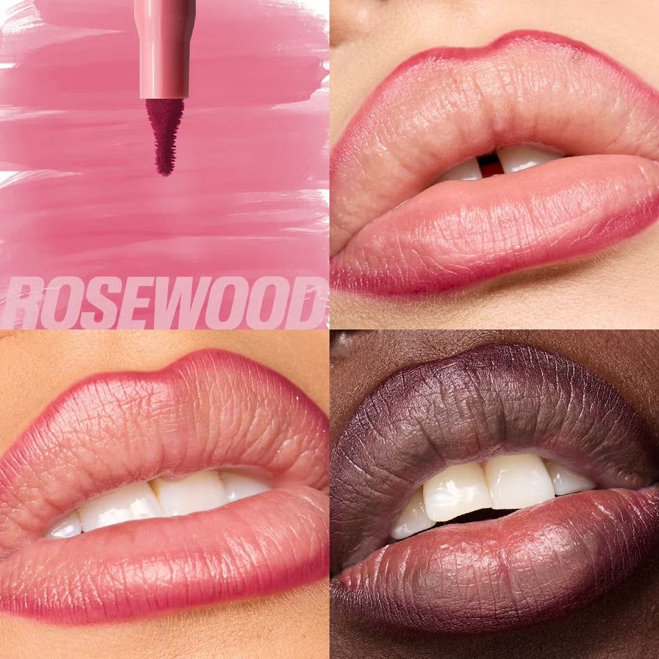 Huda Beauty Lip Contour Stain