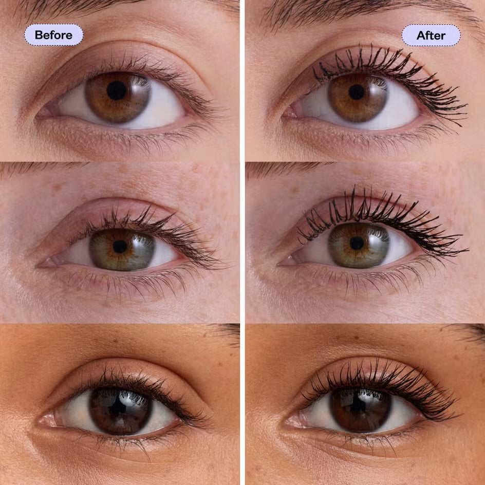 Kosas Soulgazer - Lengthening + Lifting Peptide Mascara - 10.5 ml