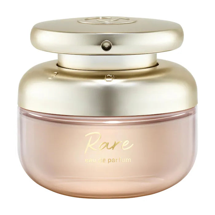 Rare Eau de Parfum with Vanilla and Caramel 50ml