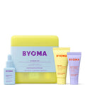 BYOMA Brightening Starter Kit