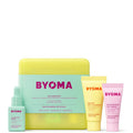 BYOMA Clarifying Starter Kit