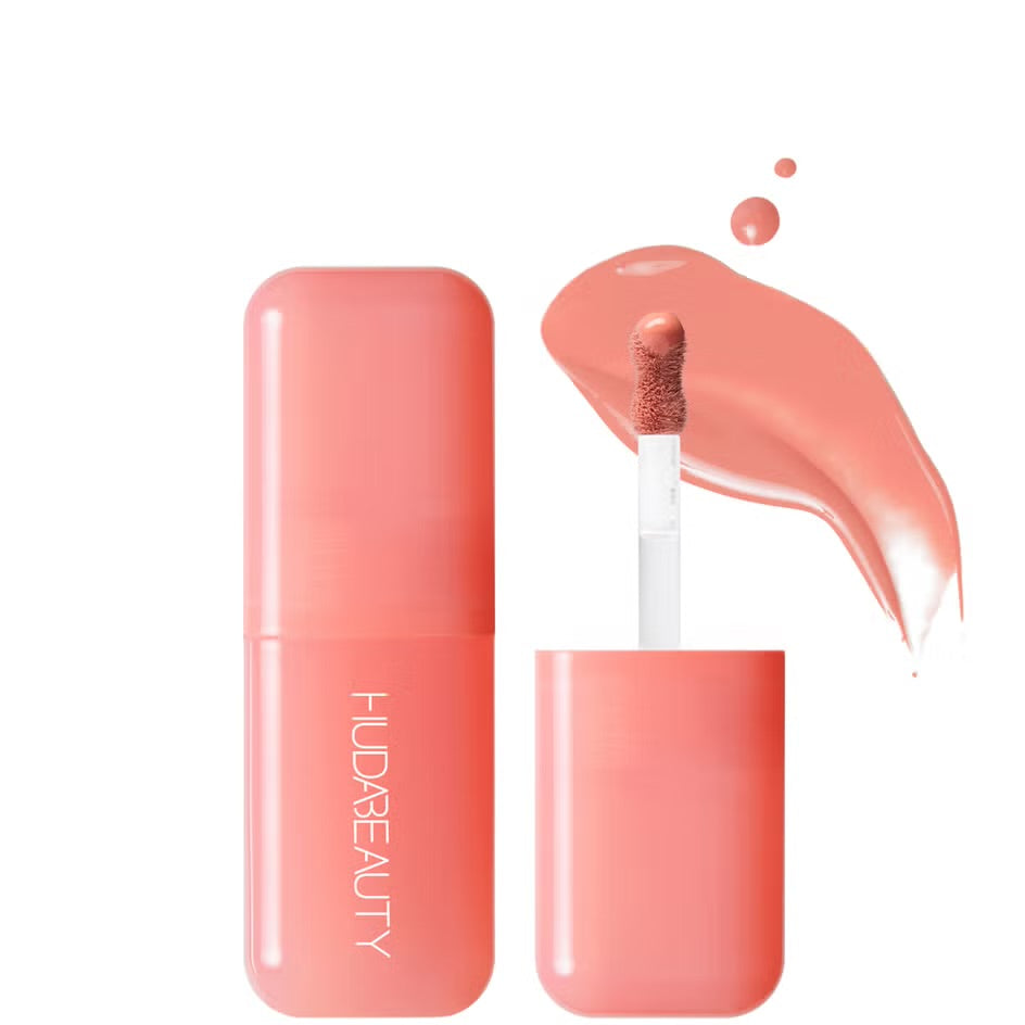 Huda Beauty Blush Filter 4.5ml (Various Shades)