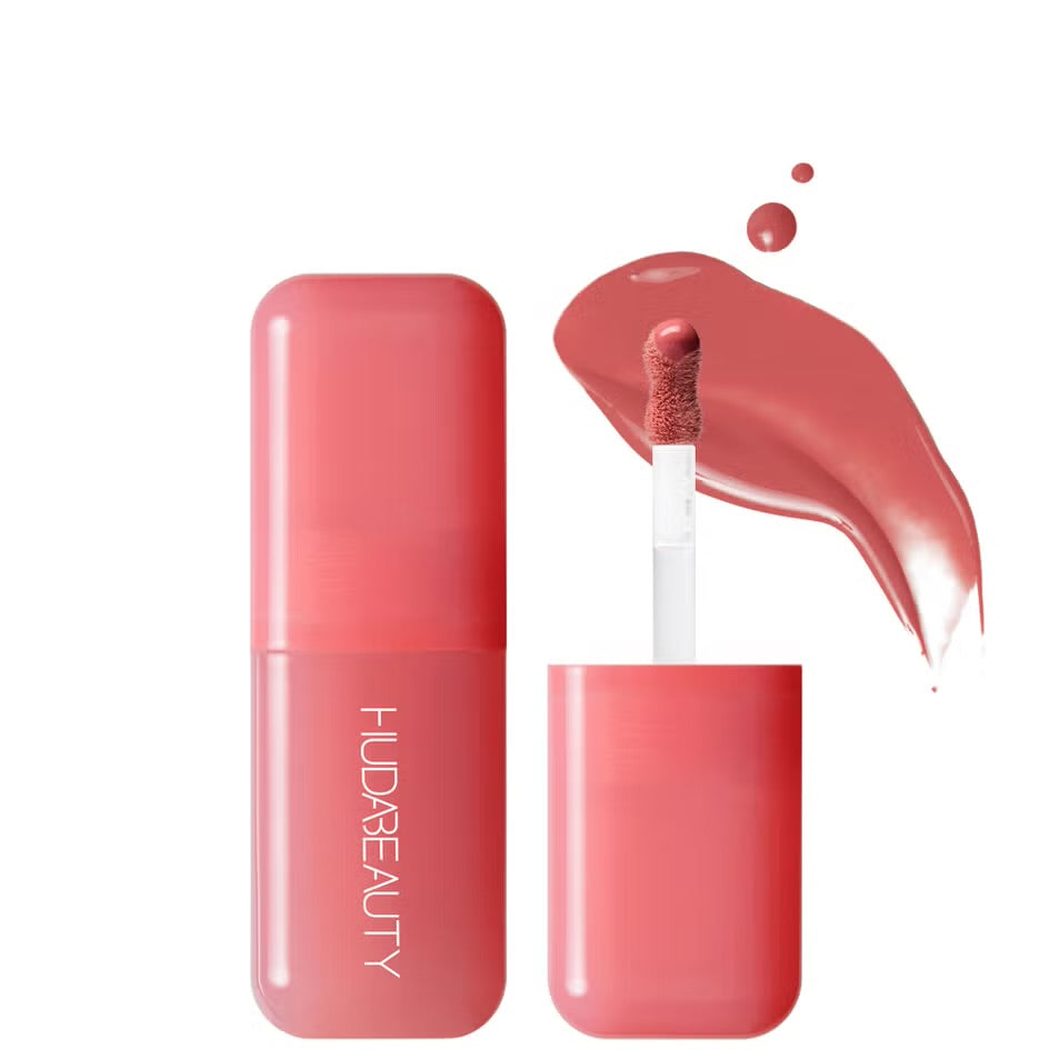 Huda Beauty Blush Filter 4.5ml (Various Shades)