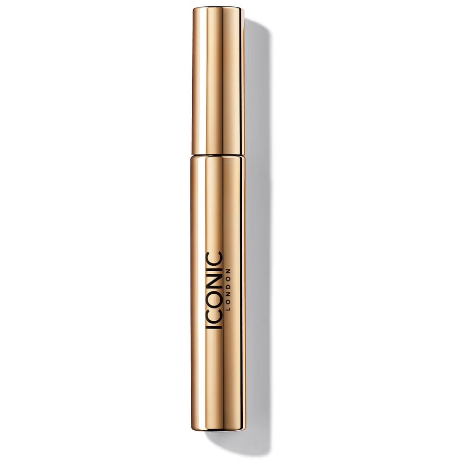 ICONIC London Triple Threat Mascara 9ml - Brown