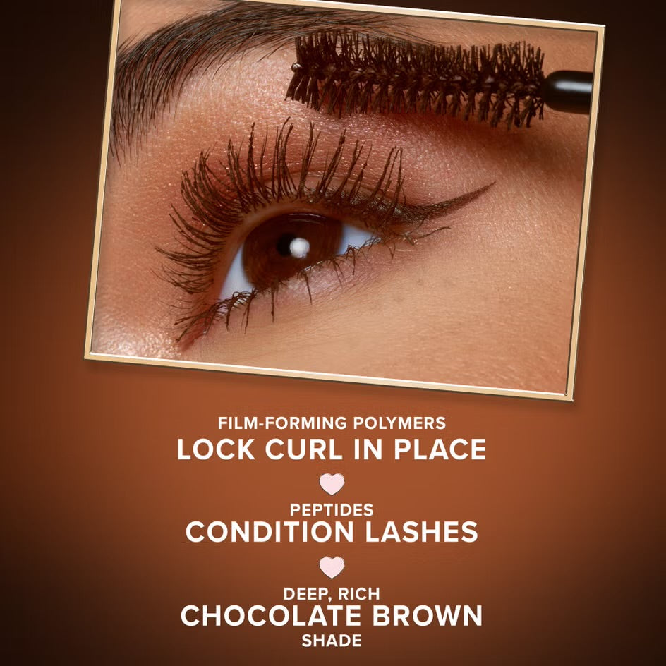 Too Faced Better Than Sex Mascara - Chocolate 8ml