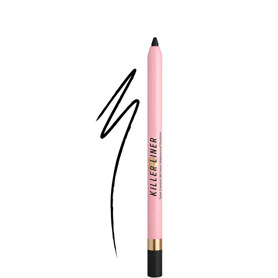 Too Faced Killer Liner 36 Hour Waterproof Eyeliner (Various Shades)