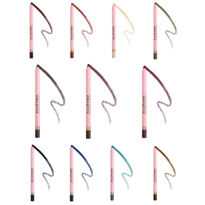 Too Faced Killer Liner 36 Hour Waterproof Eyeliner (Various Shades)