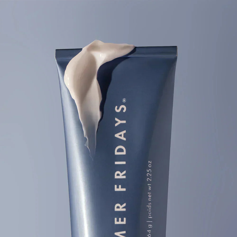 Summer Fridays - Jet Lag Mask®