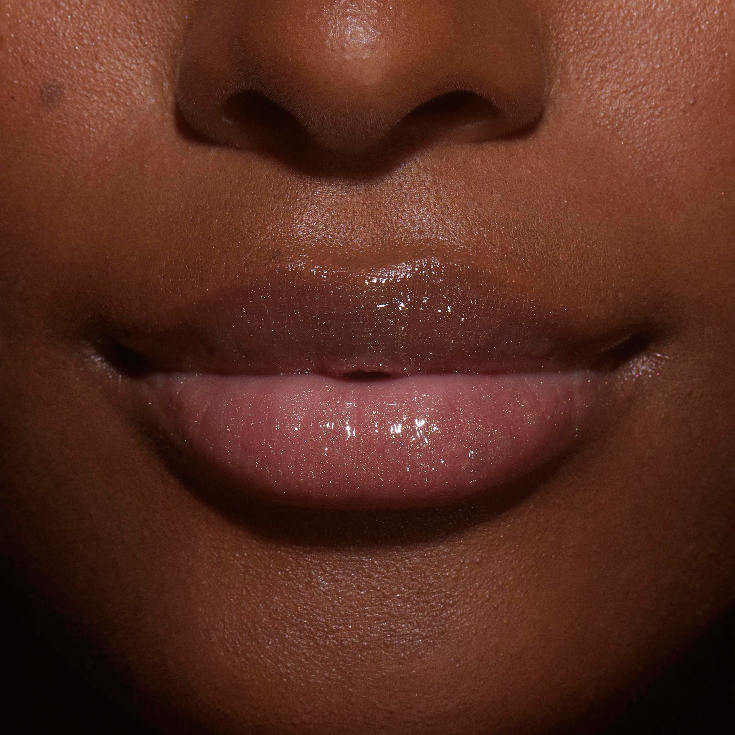 Supple Kiss Lip Glaze