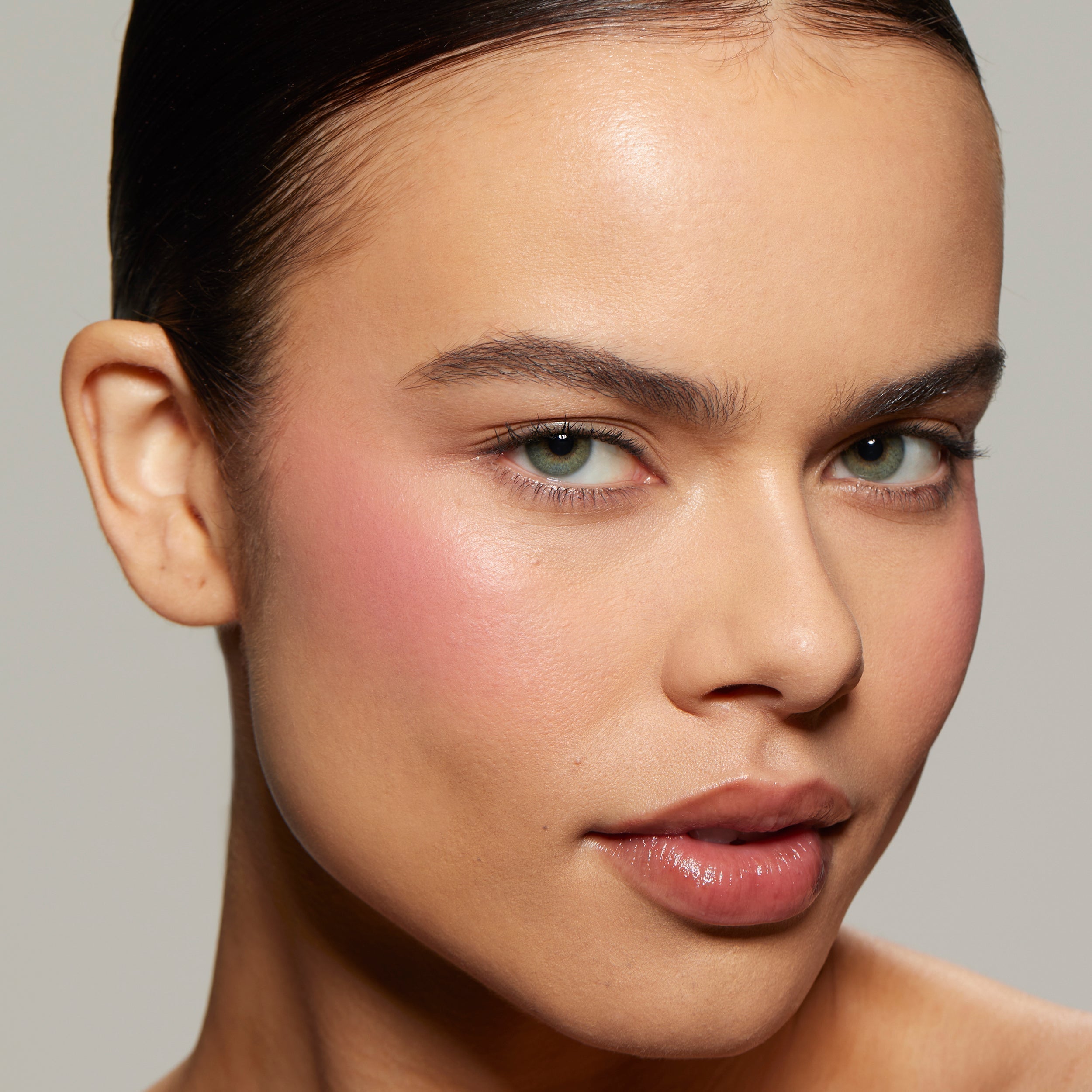 Hybrid Blush