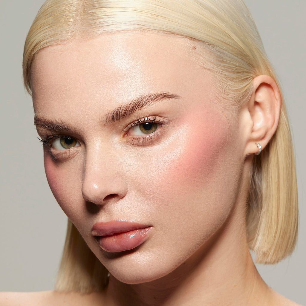 Hybrid Blush